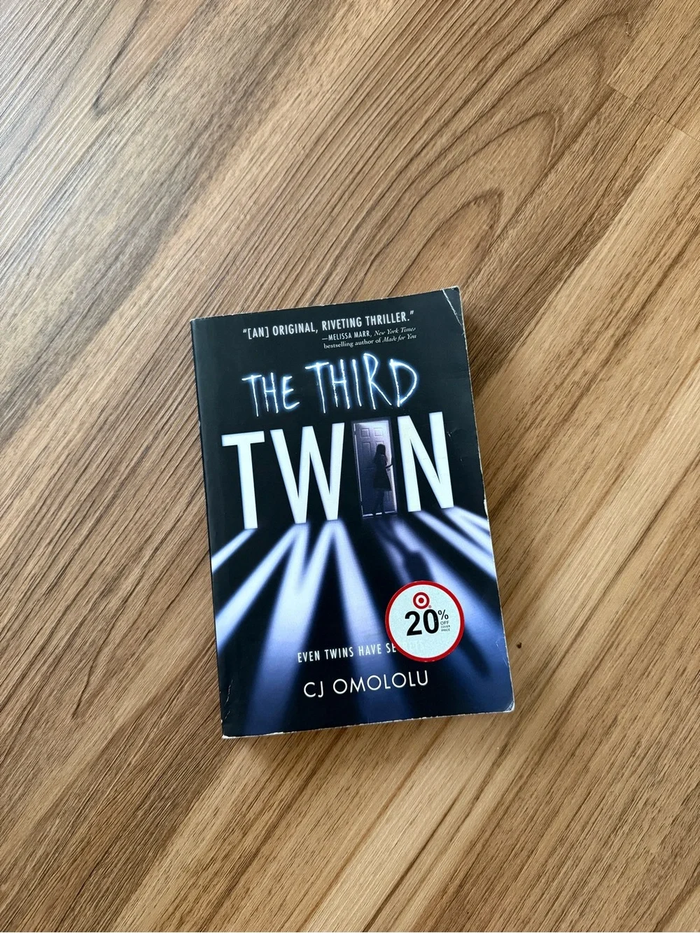 The Third Twin